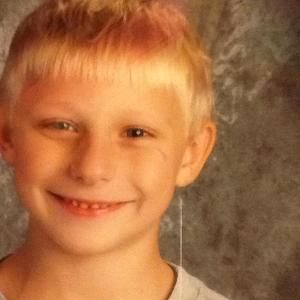 Meet your Posher, Dane